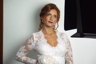 Makeup artist Francesca G. - 3