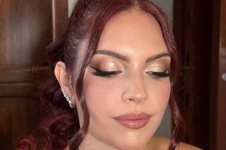 Miriam Violante Make-up Artist - 10