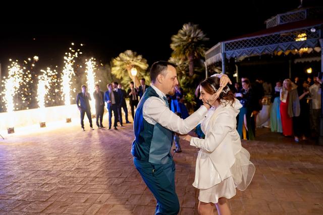 Everglades Musica e Animazione - 4