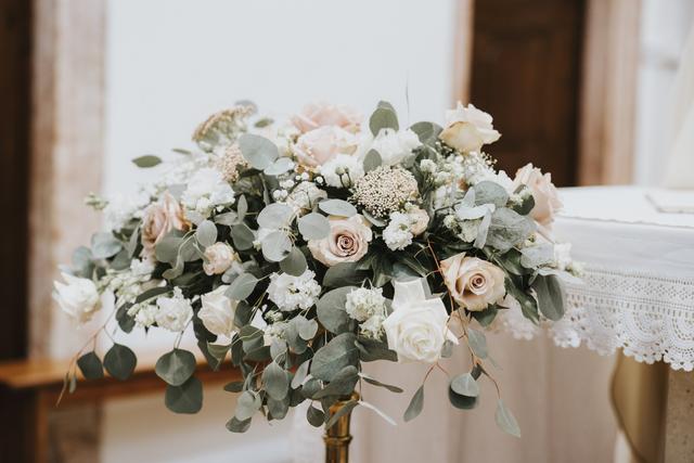 Renata Coser Florist Design - 4