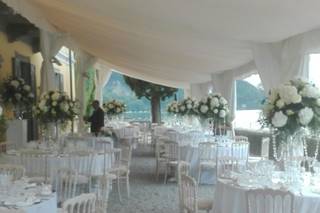 Marco Frigerio Events Stylist & Design - 11