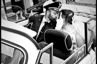 Sarah Pisacreta Event Wedding - 11