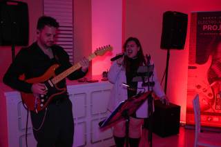 Electro Acoustic Project - 6