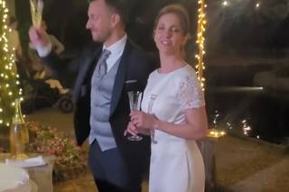 Dj Beppe Wedding - 6