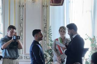 Celebrante Graziella Blanda - Agenzia Forever - 7