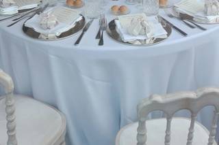 Marco Frigerio Events Stylist & Design - 12
