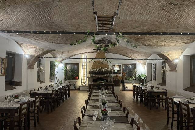 Agriturismo La Vecchia Stalla 2
