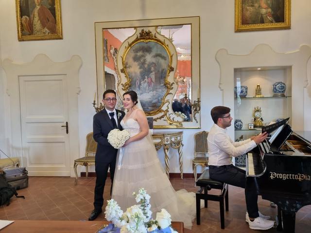 Complice Armonia Wedding Music - 2