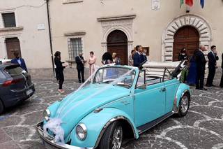 Maggiolino Sposi - 13