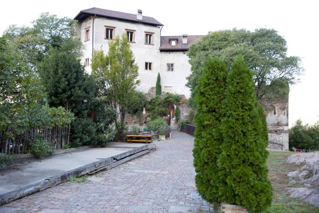 Haselburg 4