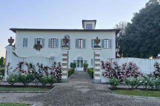 Villa Olmi Firenze - 8