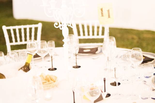 Il Pontino Catering 5