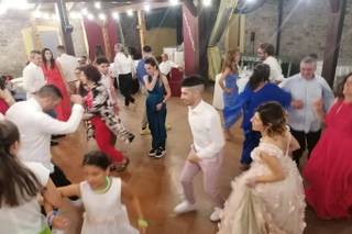 Double Beat - Voice and DJ - 16