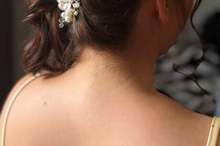 Valentina Salvatori make up - 13