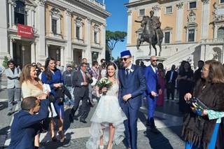 GrandEvento Event Planner 1