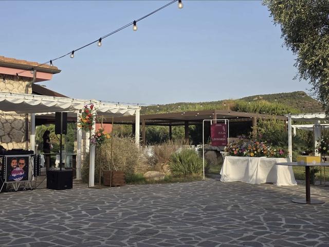 Sa Cheya Relais & Spa - Villasole Ristorante - 3