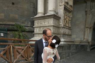 Paolo Parisi Hair & Make up Artist - 13