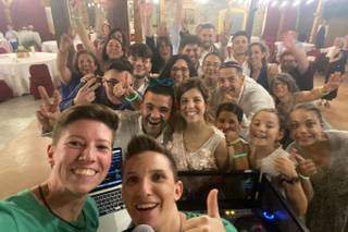 Double Beat - Voice and DJ - 17