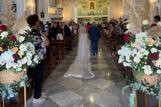 Amedeo Cesarano Floral Design - 15