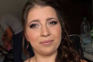 Valentina Salvatori make up - 14