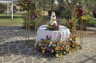 Sa Cheya Relais & Spa - Villasole Ristorante - 6