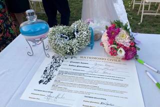 Casa del Fiore Flo Garden - 13