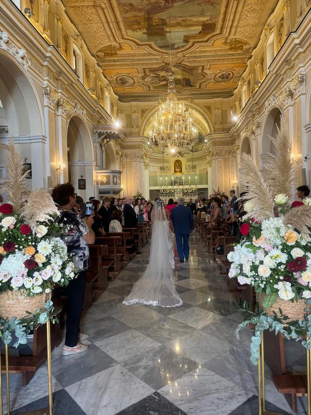 Amedeo Cesarano Floral Design - 1