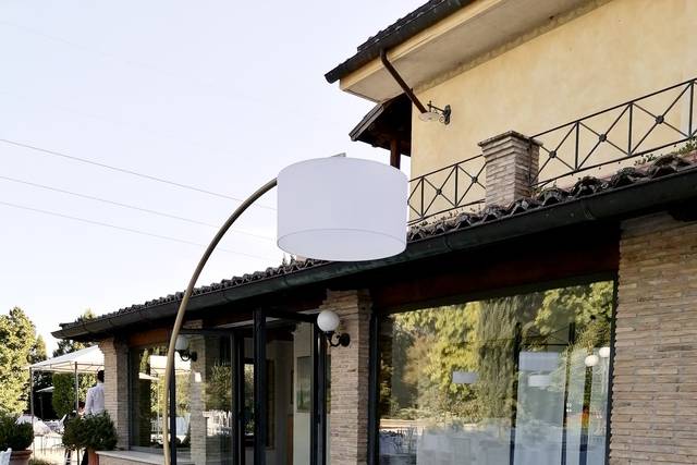 Il Giardino del Sole - Parco di Veio 5
