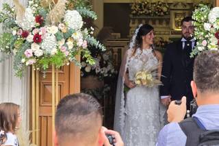 Amedeo Cesarano Floral Design - 16