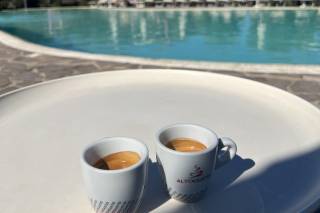 Sa Cheya Relais & Spa - Villasole Ristorante - 7