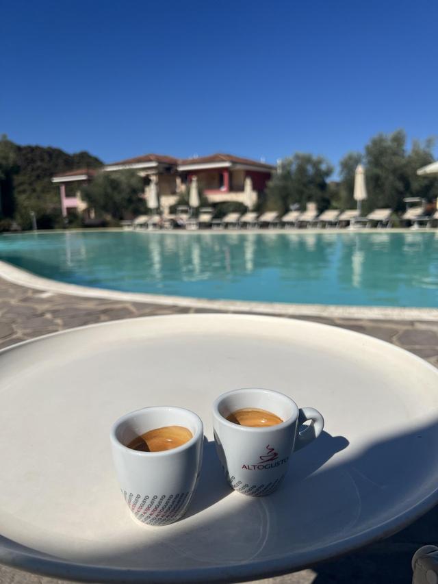 Sa Cheya Relais & Spa - Villasole Ristorante - 2