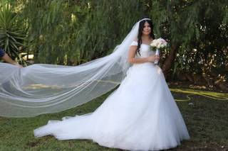 Atelier Sposa Le Griffe Lanciano - 11