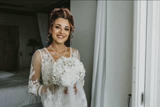 Elizibeth Makeup Sposa - 13