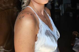 Laura Cammisa Make Up Artist - 9