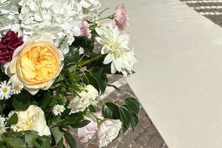 Amedeo Cesarano Floral Design - 17