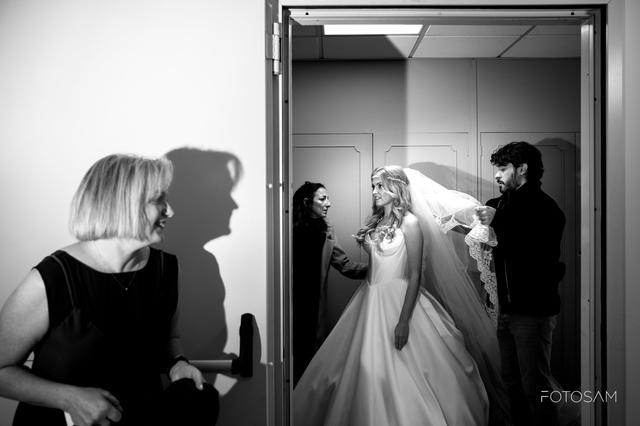 Il Giardino della Sposa - 1