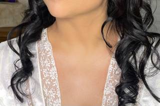 L’arte del Make-up - 11