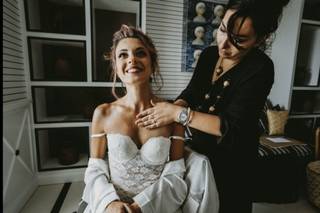 Elizibeth Makeup Sposa - 14