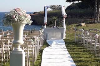 Casa del Fiore Flo Garden - 14