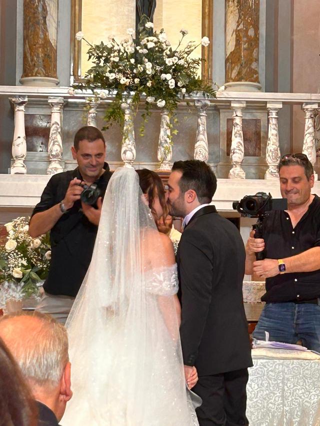 Controluce photo di Marco Marchetti - 2