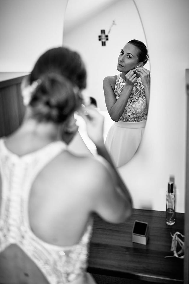 La Sposa di Eugenia - 2