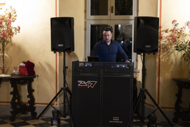 Zambo Dj - 3