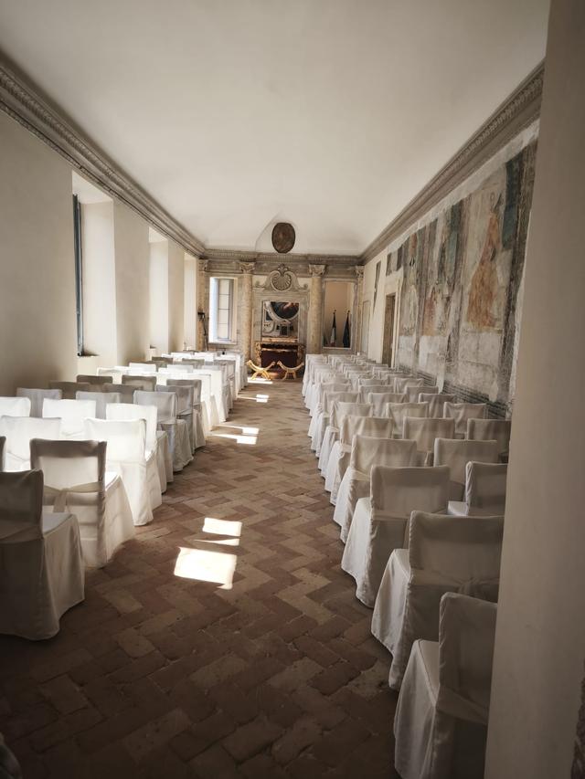 Castello di Vicovaro - 2