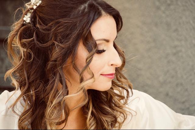 Francesca Lattuca Make-up - 3