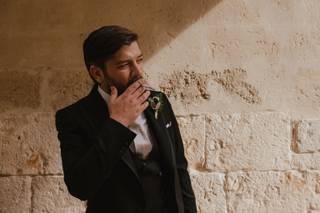 Giuseppe Diele Couture - 5