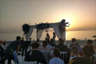 Luana Aloi Weddings & Events - 8