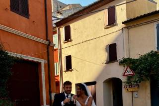 Auto per Eventi - Delorean, Herbie & Maggiolino - 27