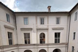 Castello di Vicovaro - 7