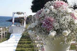 Casa del Fiore Flo Garden - 15