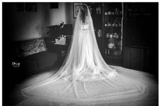 Phopì - Wedding Studio Photography - 9